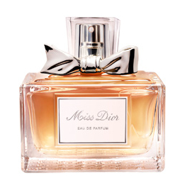 Miss Dior Feminino Eau de Parfum, Dior