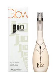 Glow Feminino Eau de Toilette, Jennifer Lopez