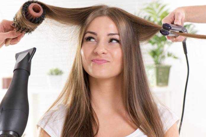 How to remove split ends: 9 tips to get rid of them and prevent them from appearing