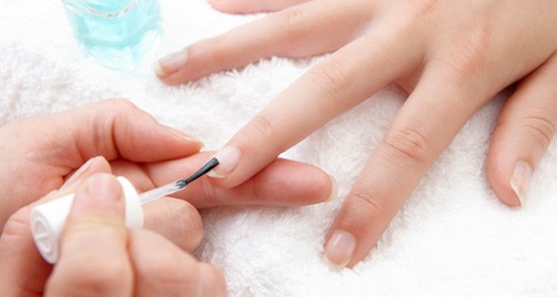 Homemade recipes to strengthen weak nails