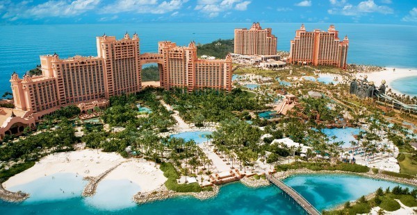 atlantis bahamas