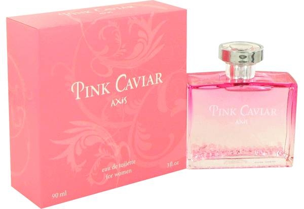 Axis Pink Caviar