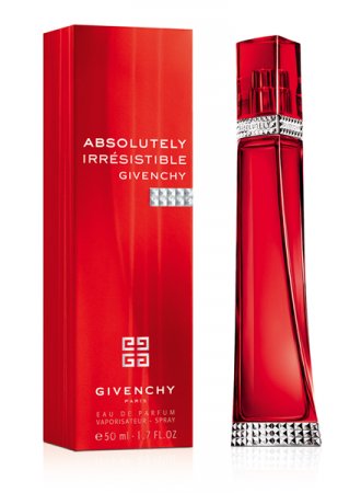 Absolutely Irresistible Givenchy