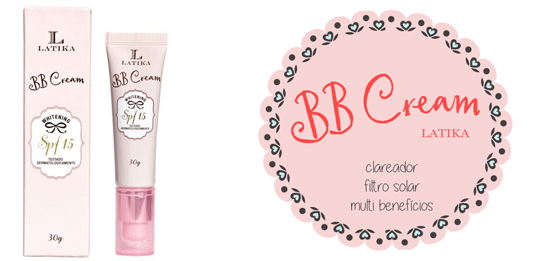 BB Cream Latika