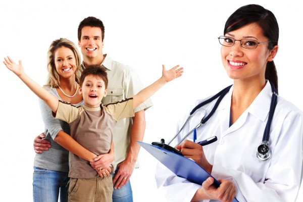 Individual and family health plans