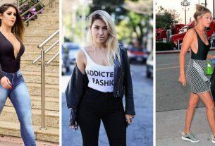 10 looks with bodysuits: Tips, photos and trends