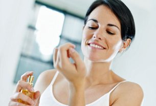 How to make perfume last longer: know where and how to apply