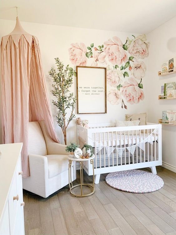 Baby's room