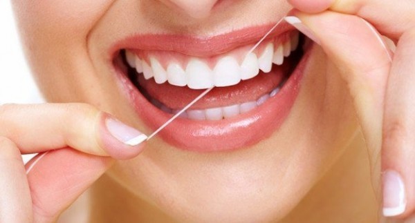 How to get rid of bad breath through oral hygiene