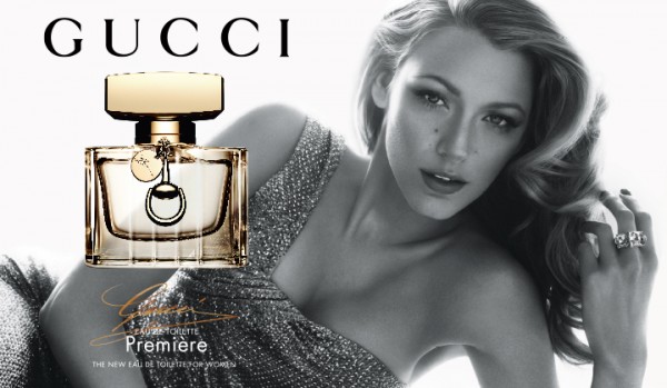 Perfume launches for winter include Première EDT, Gucci