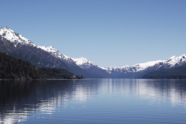 Bariloche is a Destination to escape Brazil in the summer