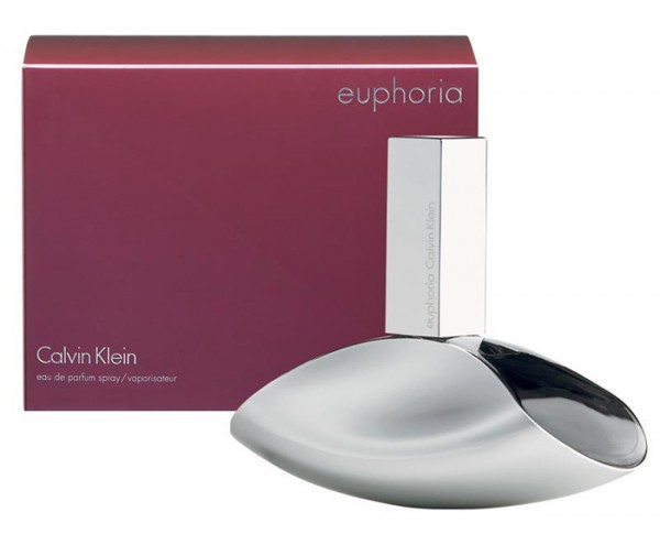 Euphoria EDP for Women, Calvin Klein among the Best-Selling Imported Perfumes for Women