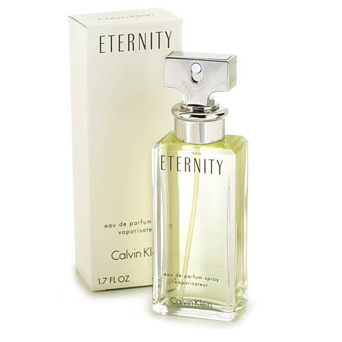 Eternity, Calvin Klein among the Best-Selling Imported Perfumes for Women 