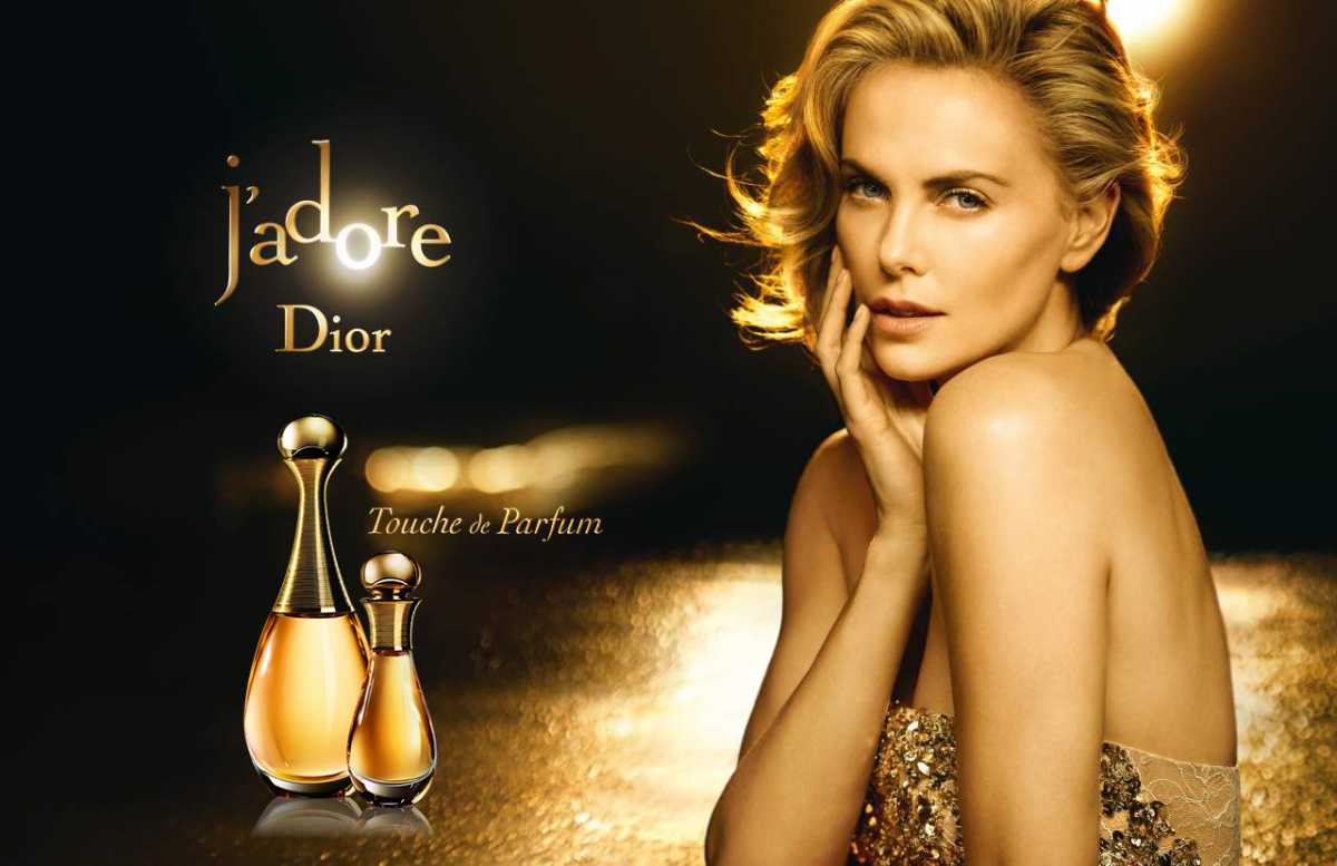 J'adore - Dior is one of the best fragrances to wear in winter