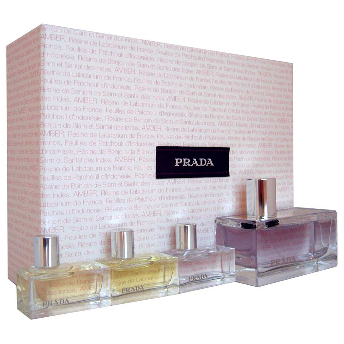 Tendre, Prada is one of the best fragrances to wear in winter