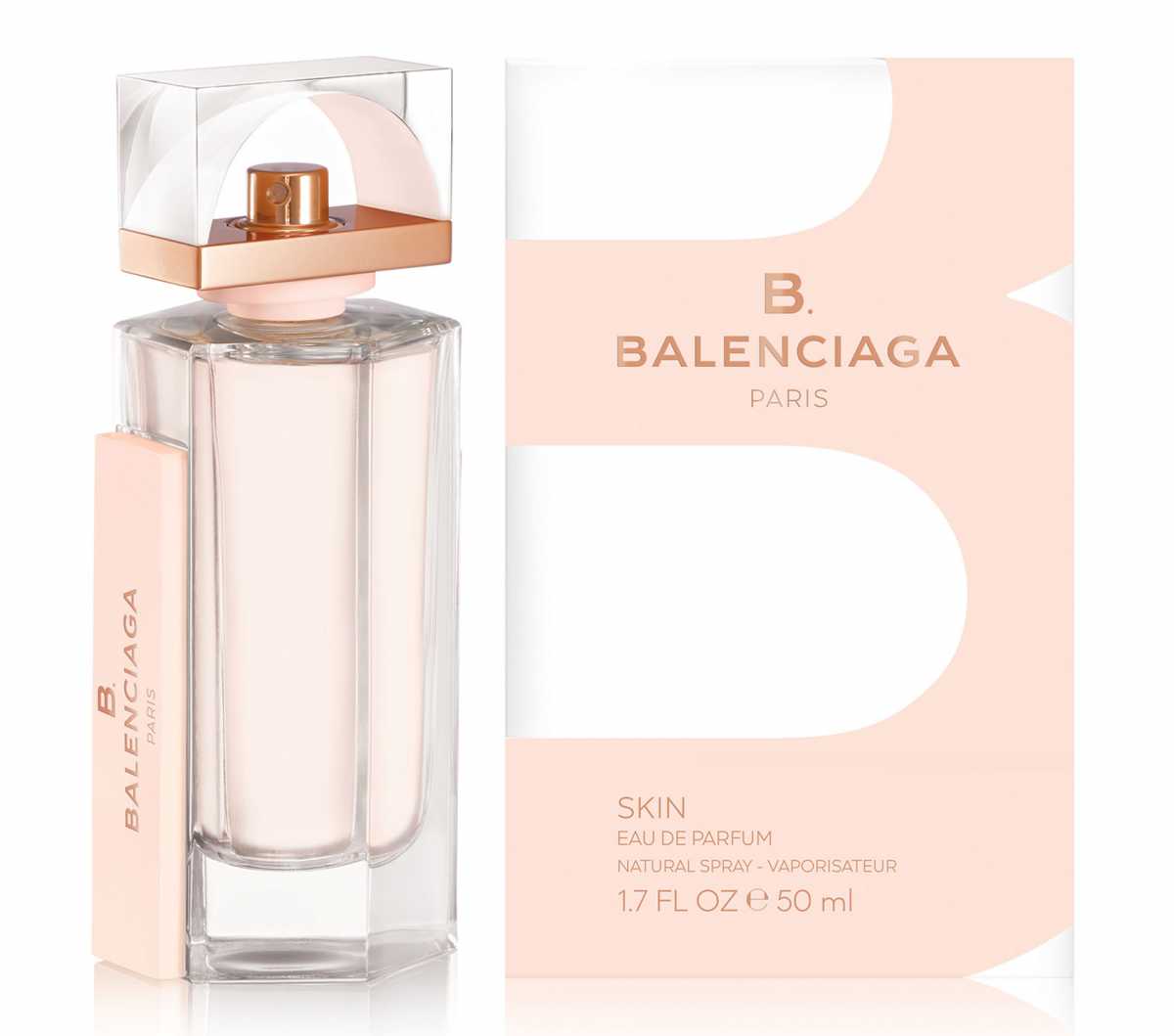 B, Balenciaga is one of the best fragrances to wear in winter