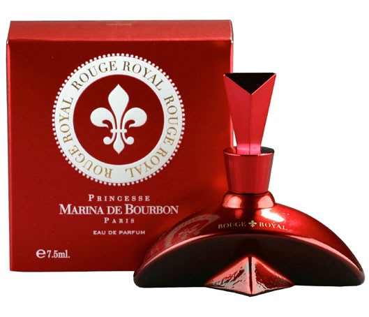 Rouge Royal is one of the best women's perfumes for winter