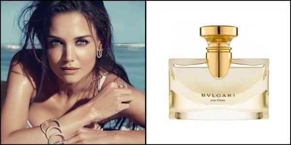 celebrity favorite perfumes