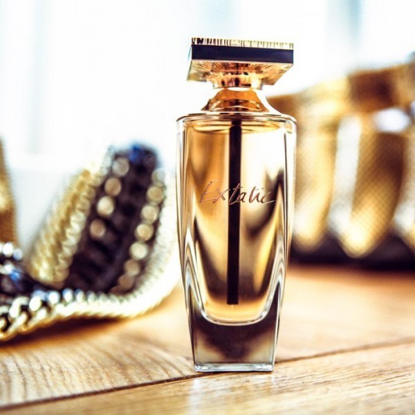 Extatic, by Pierre Balmain has an Oriental fragrance and is one of the best perfumes launched in 2014