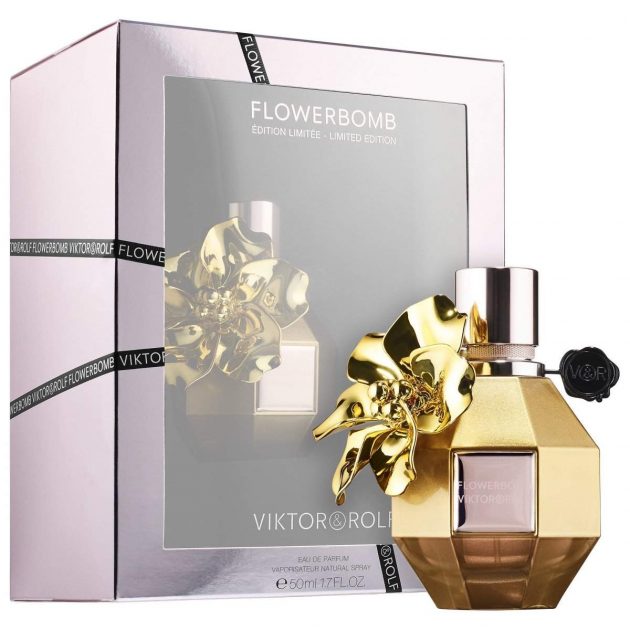 Flowerbomb ( Viktor & Rolf )