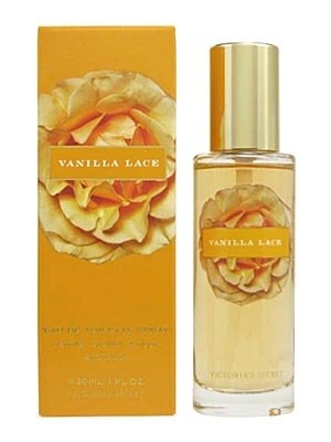 Vanilla Lace is one of the feminine perfumes to seduce