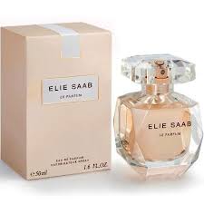 Feminine perfume Elie Saab Le Parfum