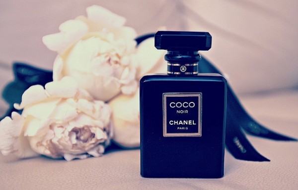 Coco Noir Chanel women's perfume