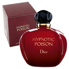 Perfume feminino Hypnotic Poison - Dior