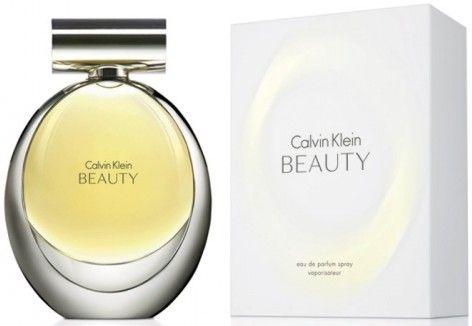 perfume feminino Beauty - Calvin Klein