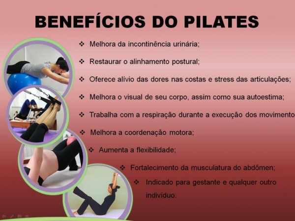 see why pilates makes you lose weight