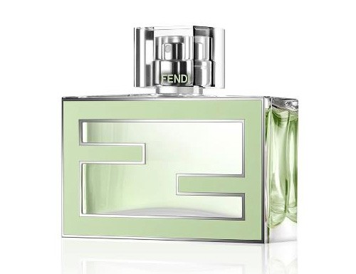 Fan of Fendi Eau Fraiche Floral Verde