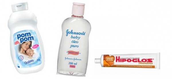 baby products