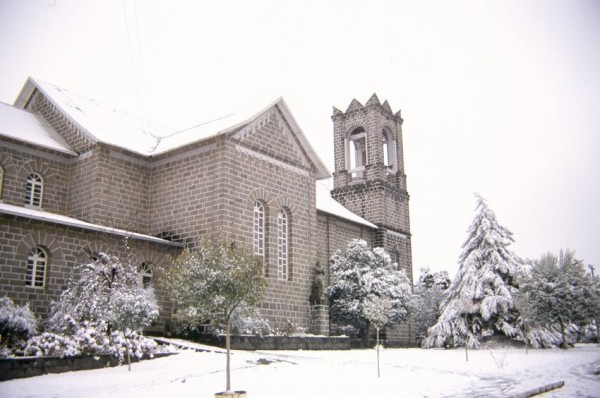 São Joaquim is one of the cities to enjoy the cold weather as a couple