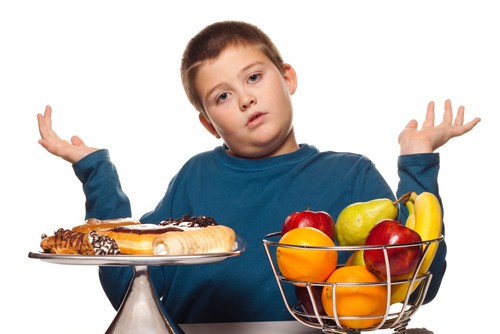 obesity in childhood