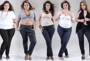 Modelos plus size brasileiras: 105 modelos e ativistas de sucesso