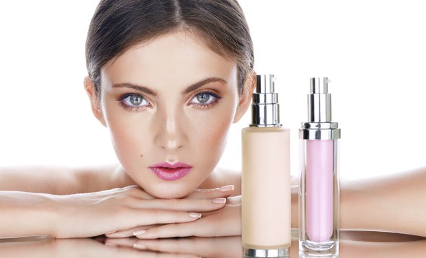 Know the differences between BB Cream, CC Cream and DD Cream