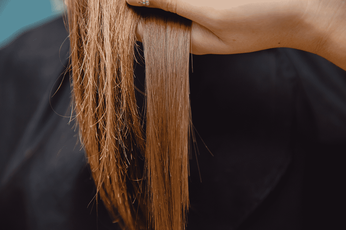 Myths and truths about hair transition