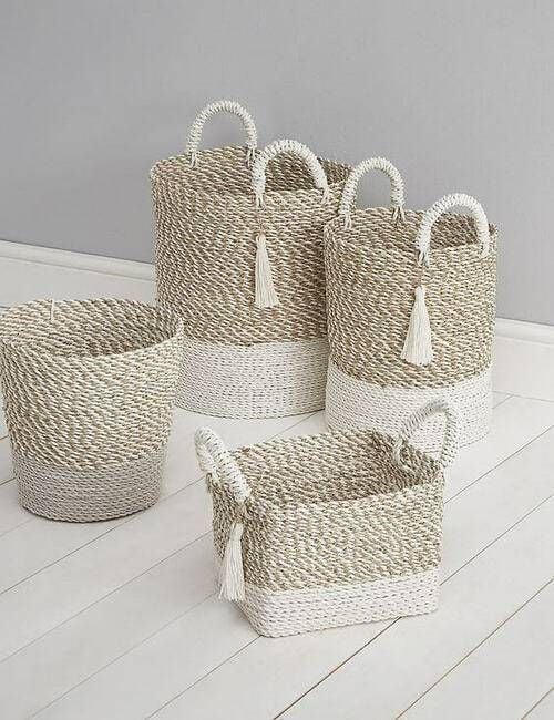 Miscellaneous Baskets