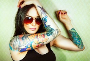 How to keep your tattoo always beautiful