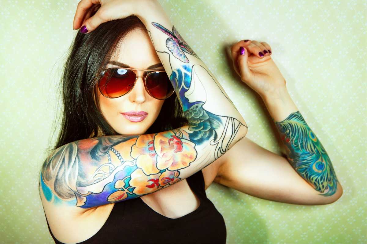 How to keep your tattoo always beautiful