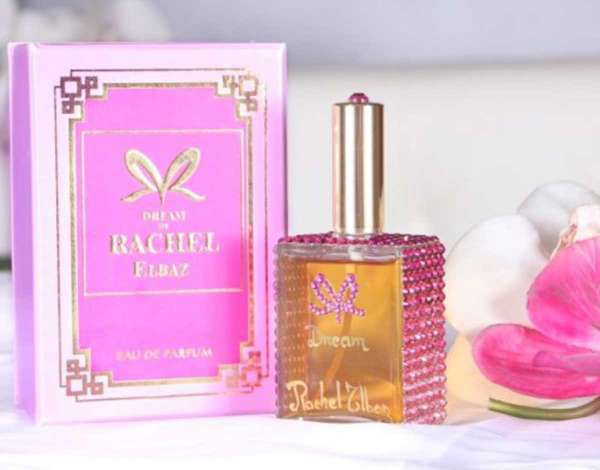 Dream By Rachel Elbaz among the most expensive perfumes in the world