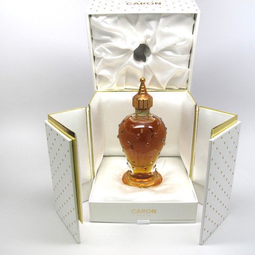 Poivre by Caron among the most expensive perfumes in the world