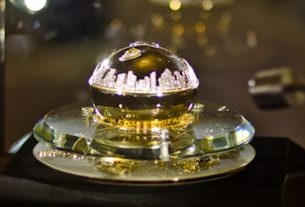 The 10 most expensive perfumes in the world