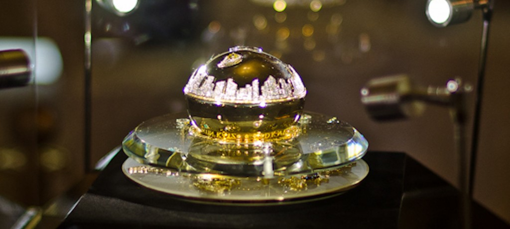 The 10 most expensive perfumes in the world