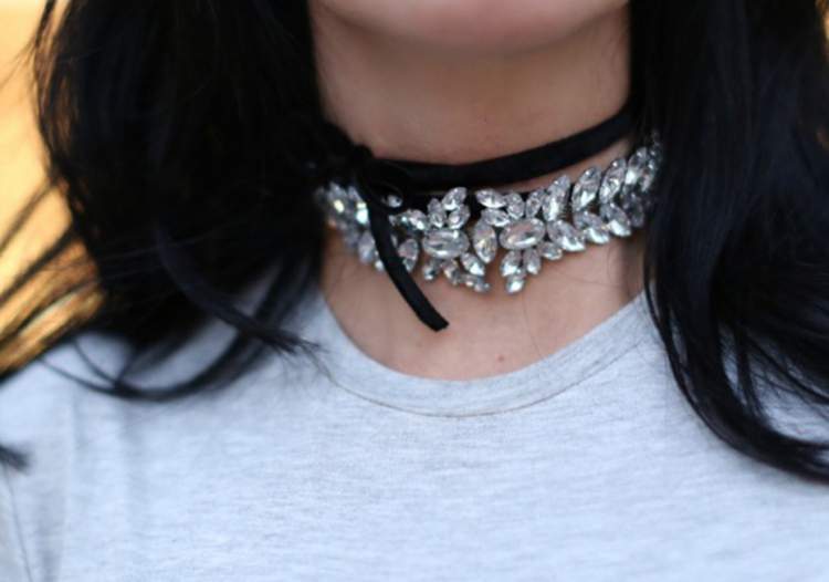 Maxi Chokers