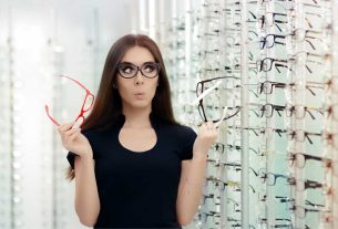 The best prescription glasses for each face type