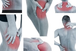 18 Top Fibromyalgia Pain Points