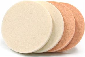 makeup sponges