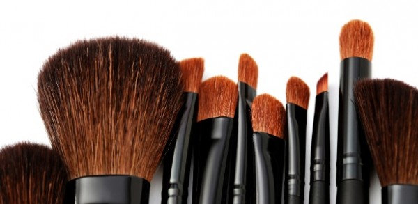 make up brushes