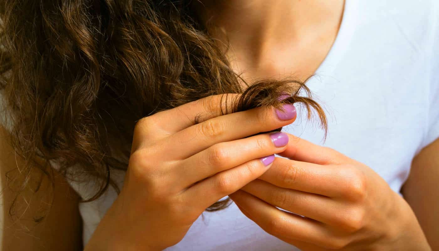 Meu cabelo que não cresce: 9 causas e o que fazer